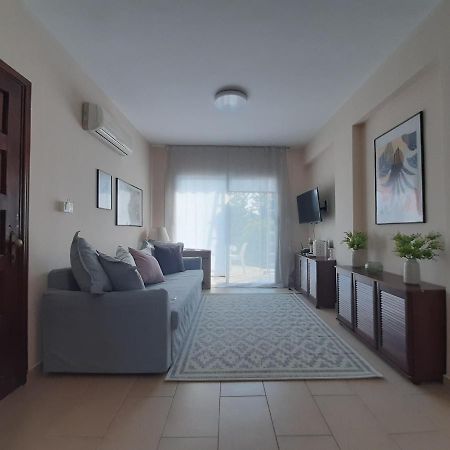 Maya*S Comfortable Apartment! Paphos Ngoại thất bức ảnh
