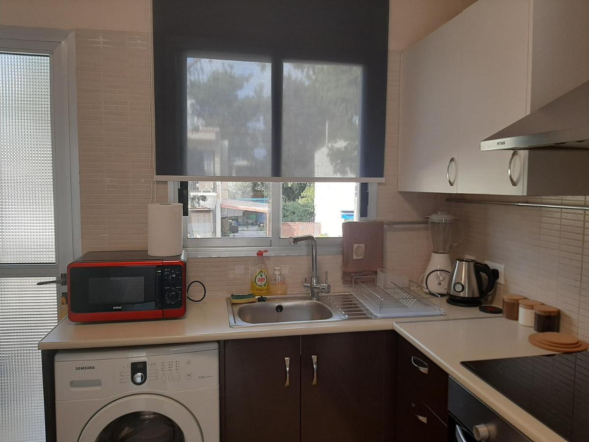 Maya*S Comfortable Apartment! Paphos Ngoại thất bức ảnh
