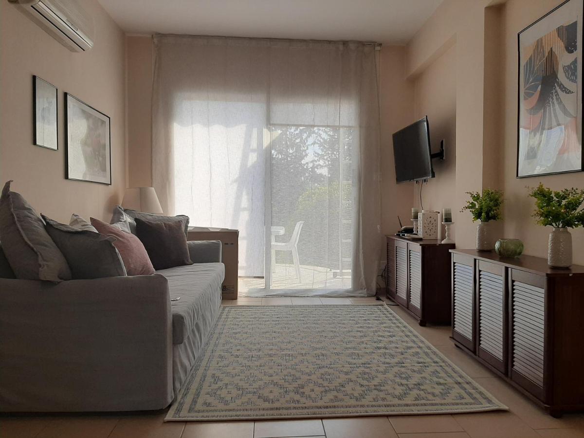 Maya*S Comfortable Apartment! Paphos Ngoại thất bức ảnh