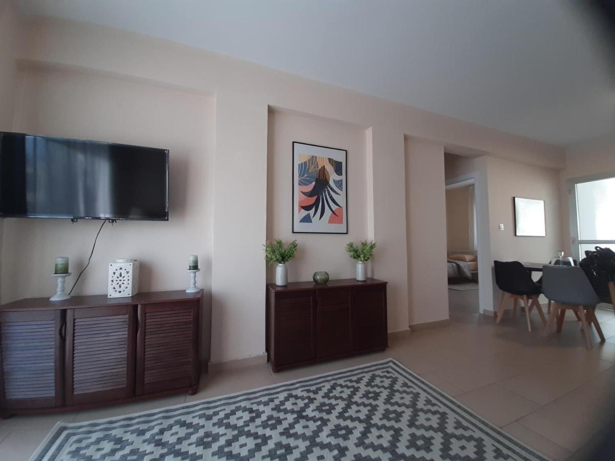 Maya*S Comfortable Apartment! Paphos Ngoại thất bức ảnh