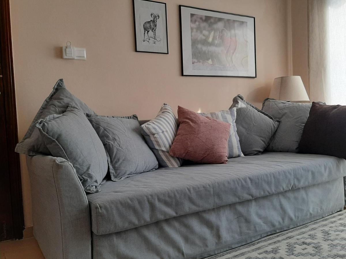 Maya*S Comfortable Apartment! Paphos Ngoại thất bức ảnh