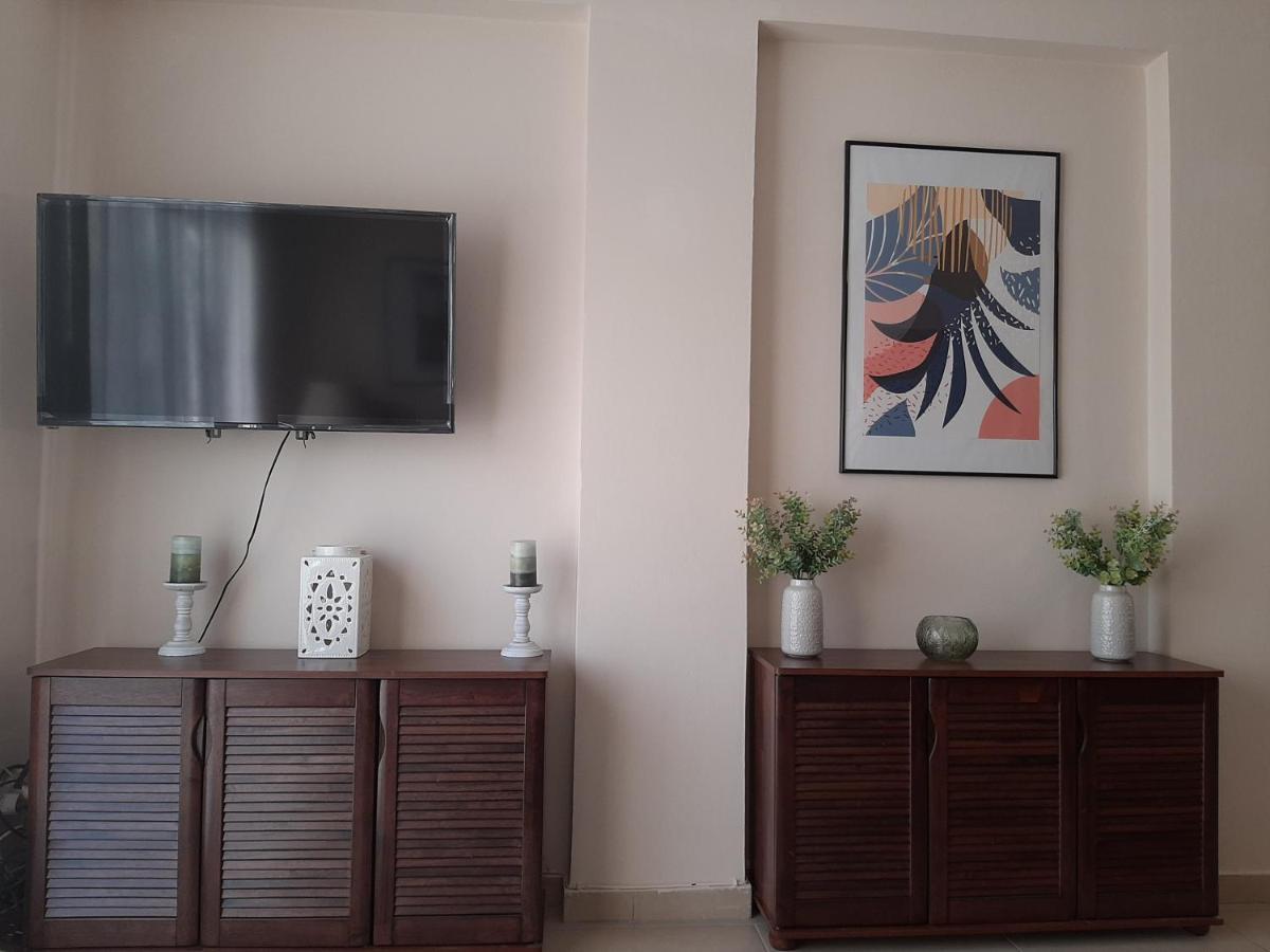 Maya*S Comfortable Apartment! Paphos Ngoại thất bức ảnh