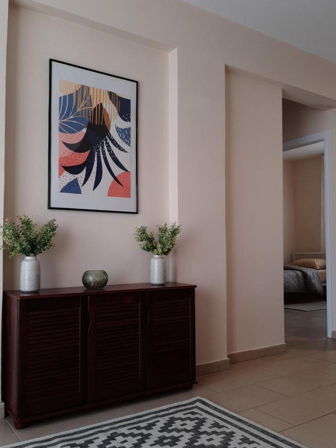 Maya*S Comfortable Apartment! Paphos Ngoại thất bức ảnh