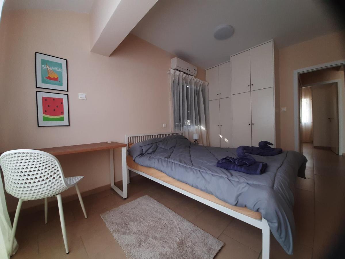 Maya*S Comfortable Apartment! Paphos Ngoại thất bức ảnh