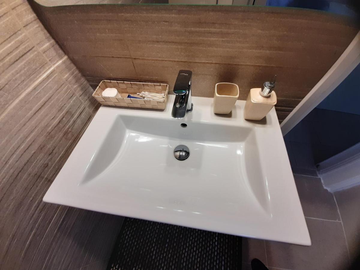 Maya*S Comfortable Apartment! Paphos Ngoại thất bức ảnh