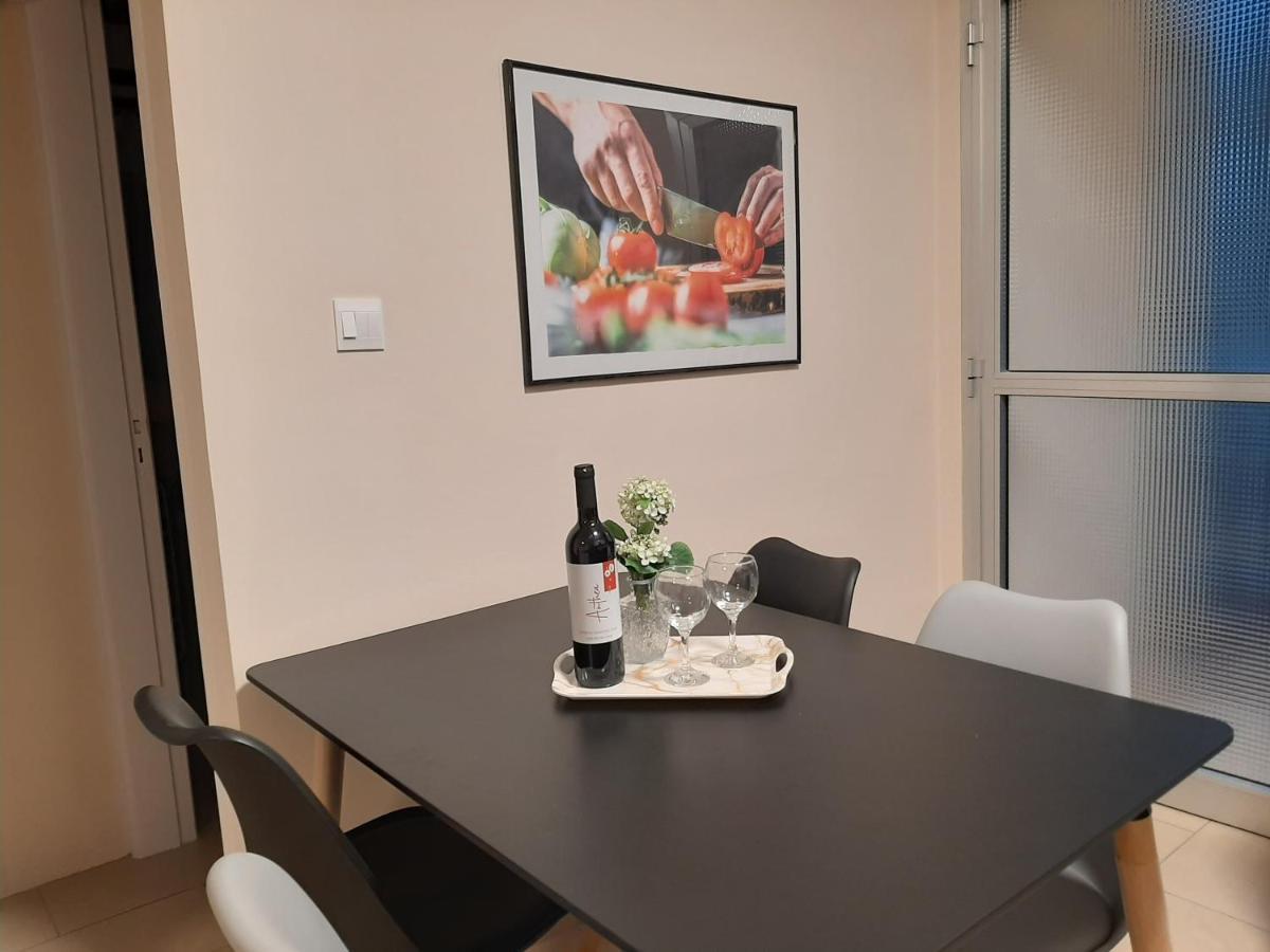 Maya*S Comfortable Apartment! Paphos Ngoại thất bức ảnh