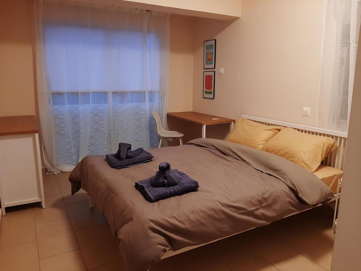 Maya*S Comfortable Apartment! Paphos Ngoại thất bức ảnh